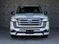2022 Toyota Land Cruiser