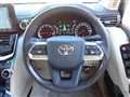2022 Toyota Land Cruiser