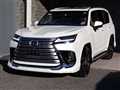 2023 Lexus LX