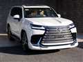 2023 Lexus LX