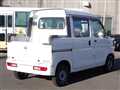2013 Daihatsu Hijet Cargo