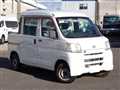 2013 Daihatsu Hijet Cargo