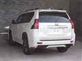 2021 Toyota Land Cruiser Prado