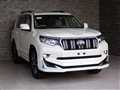 2021 Toyota Land Cruiser Prado