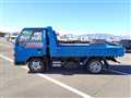 1991 Mitsubishi Canter