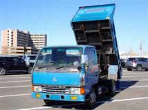 1991 Mitsubishi Canter