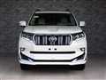 2021 Toyota Land Cruiser Prado