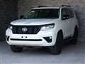 2022 Toyota Land Cruiser Prado