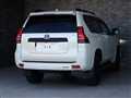 2022 Toyota Land Cruiser Prado