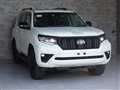 2022 Toyota Land Cruiser Prado
