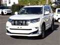 2021 Toyota Land Cruiser Prado