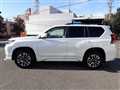 2021 Toyota Land Cruiser Prado