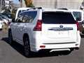 2021 Toyota Land Cruiser Prado