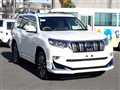 2021 Toyota Land Cruiser Prado