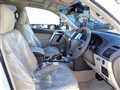 2021 Toyota Land Cruiser Prado