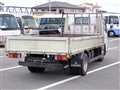 2003 Mitsubishi Canter