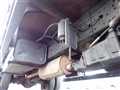 2003 Mitsubishi Canter