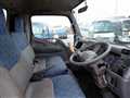 2003 Mitsubishi Canter