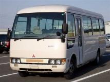 2004 Mitsubishi Rosa