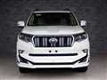 2022 Toyota Land Cruiser Prado