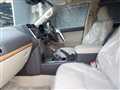 2022 Toyota Land Cruiser Prado