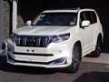 2021 Toyota Land Cruiser Prado