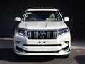 2021 Toyota Land Cruiser Prado