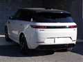 2023 Rover Range Rover