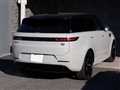 2023 Rover Range Rover