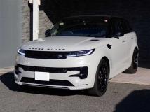 2023 Rover Range Rover