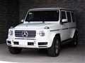 2023 Mercedes-Benz G-Class