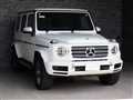 2023 Mercedes-Benz G-Class