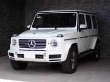 2023 Mercedes-Benz G-Class