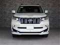 2023 Toyota Land Cruiser Prado