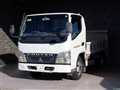2002 Mitsubishi Canter