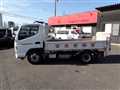 2002 Mitsubishi Canter