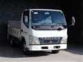 2002 Mitsubishi Canter