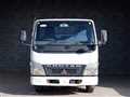 2002 Mitsubishi Canter
