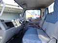 2002 Mitsubishi Canter