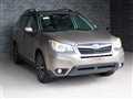 2013 Subaru Forester
