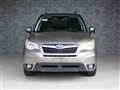 2013 Subaru Forester