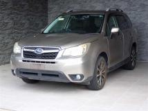 2013 Subaru Forester
