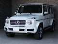 2024 Mercedes-Benz G-Class