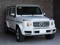 2024 Mercedes-Benz G-Class