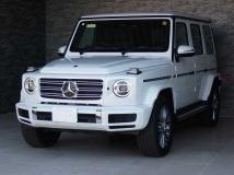 2024 Mercedes-Benz G-Class