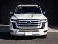 2023 Toyota Land Cruiser