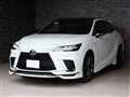 2025 Lexus RX