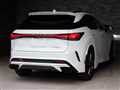 2025 Lexus RX