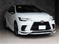 2025 Lexus RX
