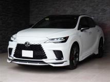 2025 Lexus RX